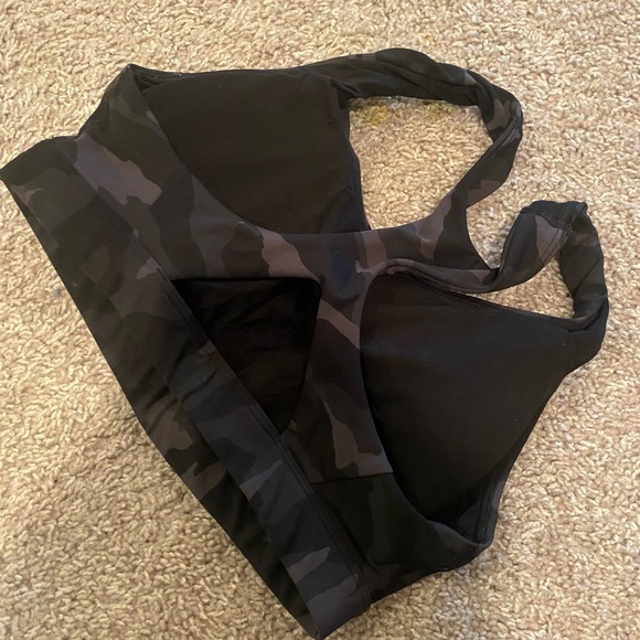 Athleta Size Small Camo Bundle - Picture 3 of 6